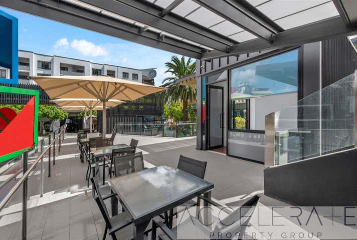 3a/477 Boundary Street Spring Hill QLD 4000 - Image 7