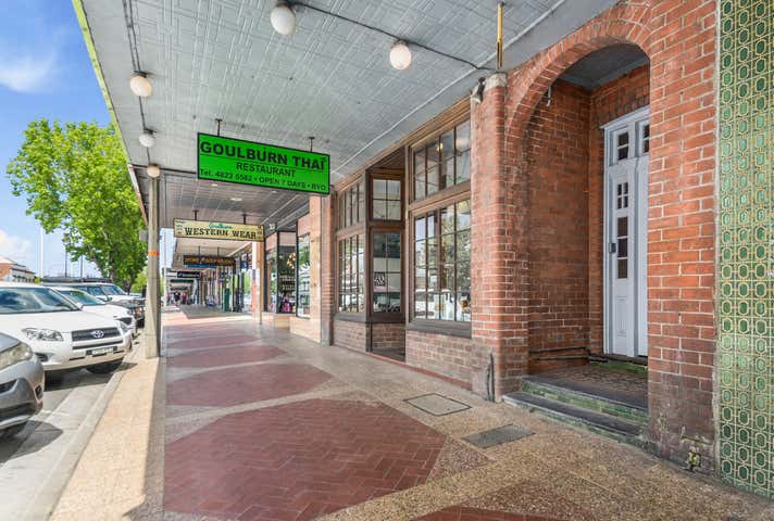 Gouldburn CBD Investment Opportunity, 380 Auburn Street Goulburn NSW 2580 - Image 8