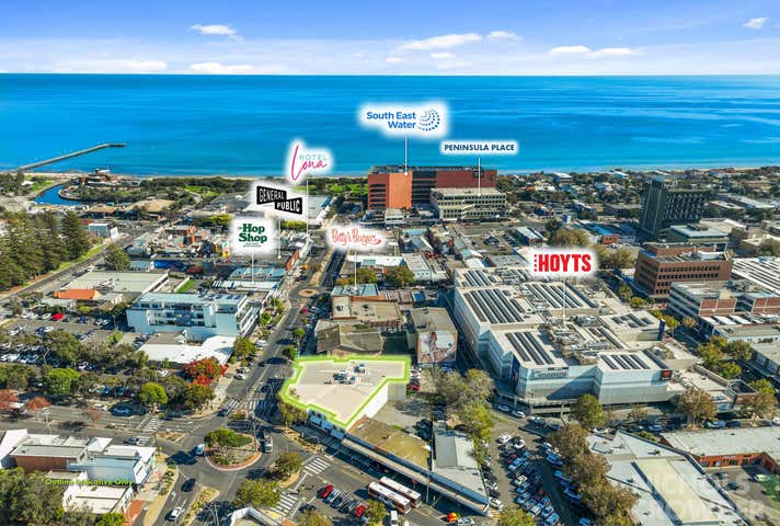 Level 1/146 Young Street Frankston VIC 3199 - Image 1