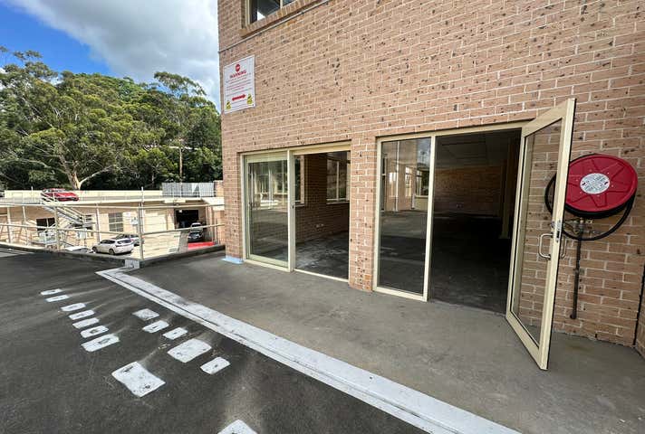 32/29 Leighton Place Hornsby NSW 2077 - Image 3