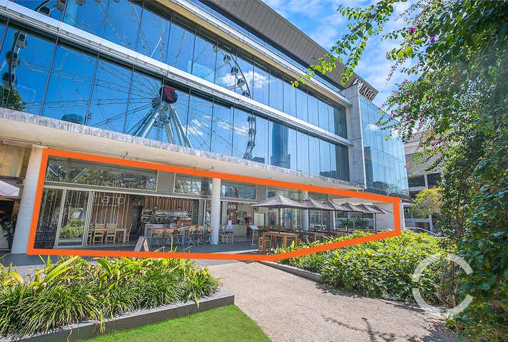 114 Grey Street South Bank QLD 4101 - Image 13