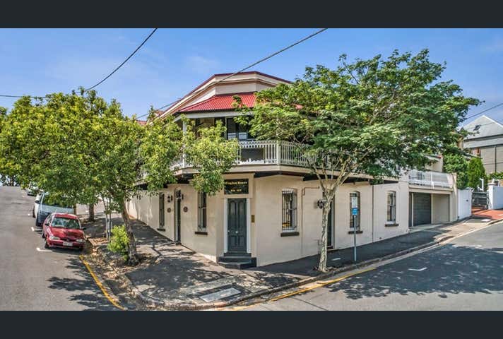149 Fortescue Street Spring Hill QLD 4000 - Image 4