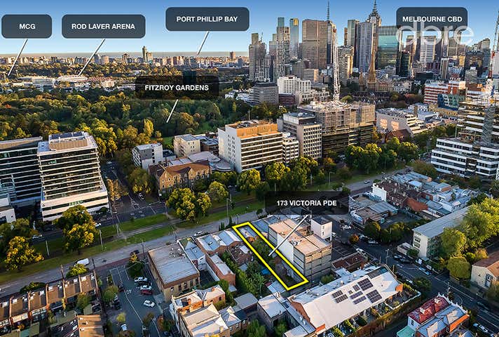 173 Victoria Parade Fitzroy VIC 3065 - Image 5