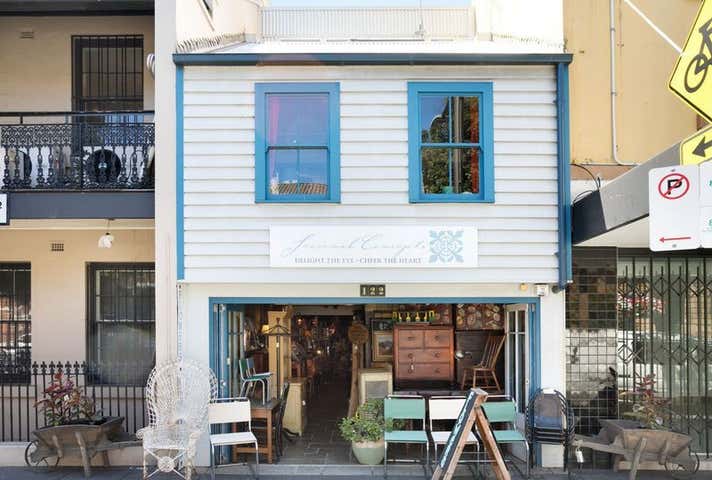 122 Redfern Street Redfern NSW 2016 - Image 1