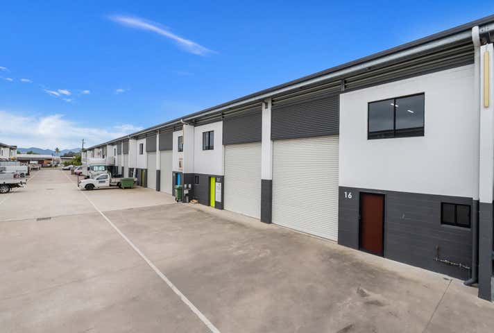 16/102 Hartley Street Bungalow QLD 4870 - Image 4