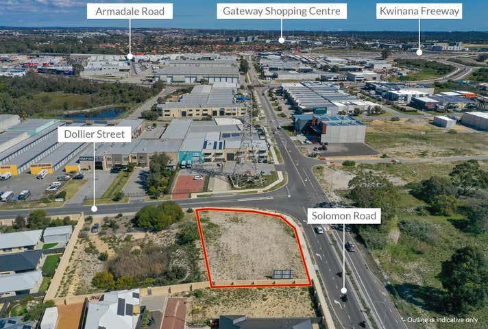 1 Dollier Street Treeby WA 6164 - Image 6