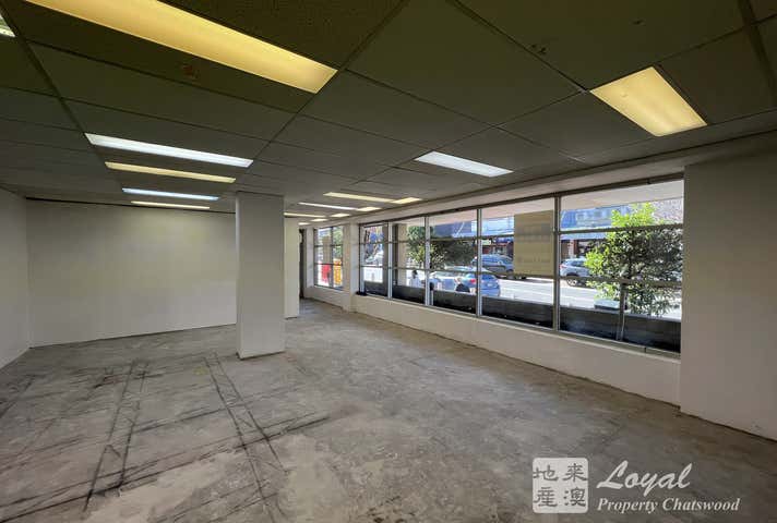 Shop 1A/1-3 Oxford Street Epping NSW 2121 - Image 4