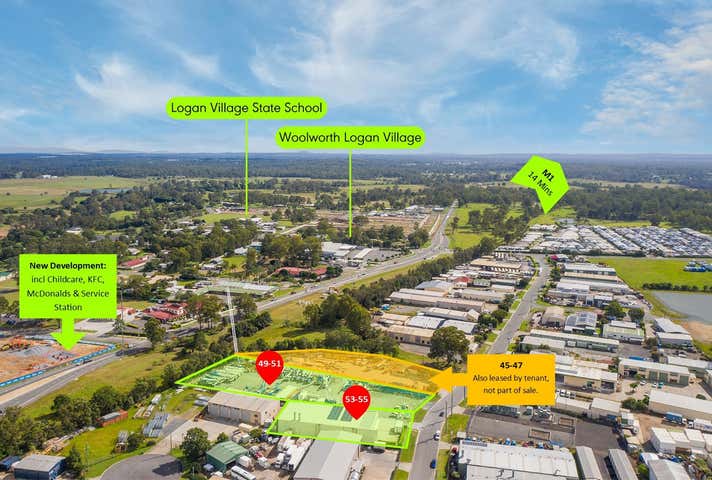 49-55 Centenary Place Logan Village QLD 4207 - Image 26