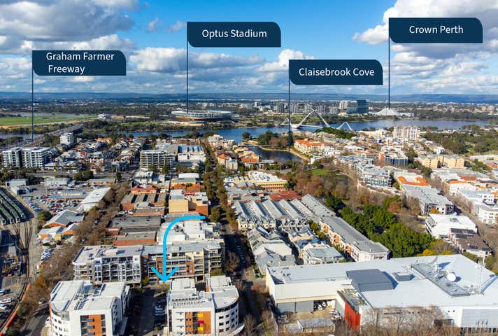 24/128 Brown Street East Perth WA 6004 - Image 22