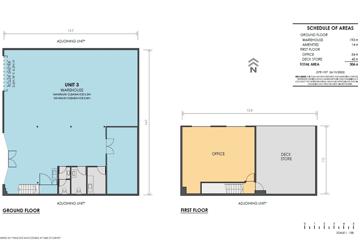 3/3 Wellington Street Kew VIC 3101 - Image 12