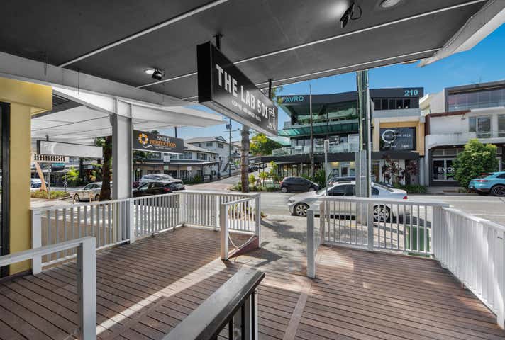 11/207 Oxford Street Bulimba QLD 4171 - Image 8