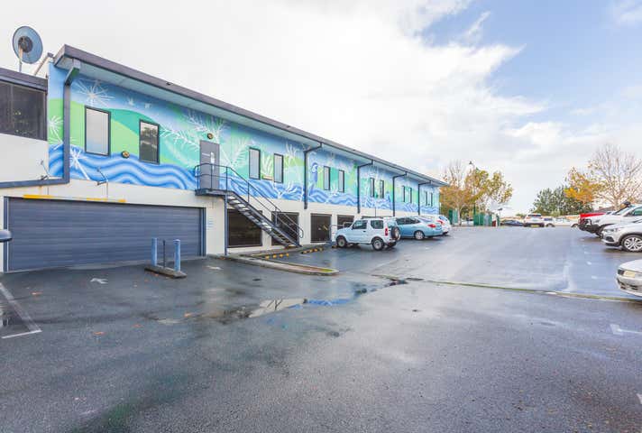 Suite 1.31, Level 1, 8-12 Stafford Court Midland WA 6056 - Image 10