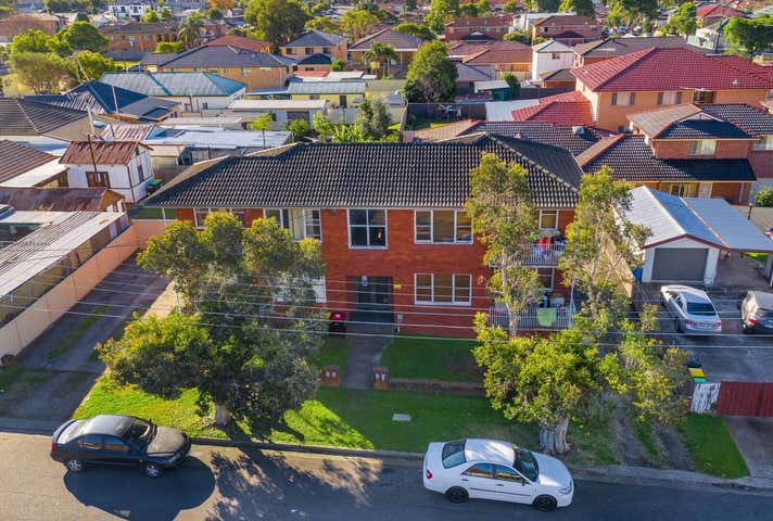 1-4, 5 Albert Street Berala NSW 2141 - Image 3
