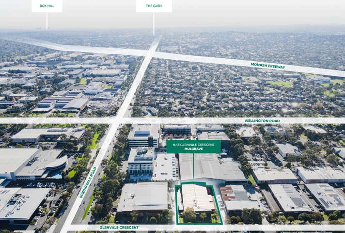 11-13 Glenvale Crescent Mulgrave VIC 3170 - Image 14