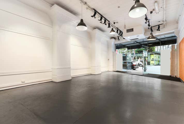 Shop 4, 38-46 Oxford Street Darlinghurst NSW 2010 - Image 4