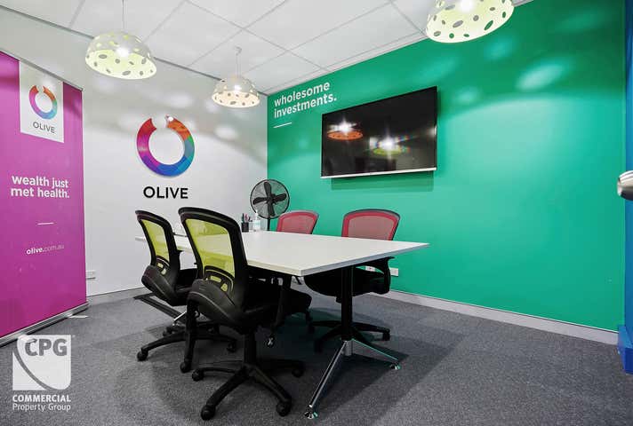 Level 1, Suite 5/402-410 Chapel Road Bankstown NSW 2200 - Image 2