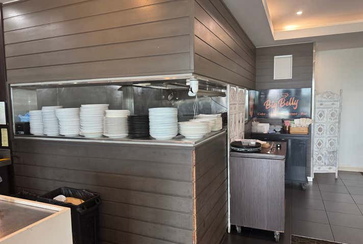 Prime Café Space for Lease – Fully Fitted and Ready to Serve, 1/12 Queen Street Goodna QLD 4300 - Image 11