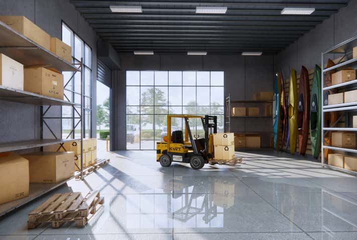 14, 16 & 17 Concept Drive Delacombe VIC 3356 - Image 9