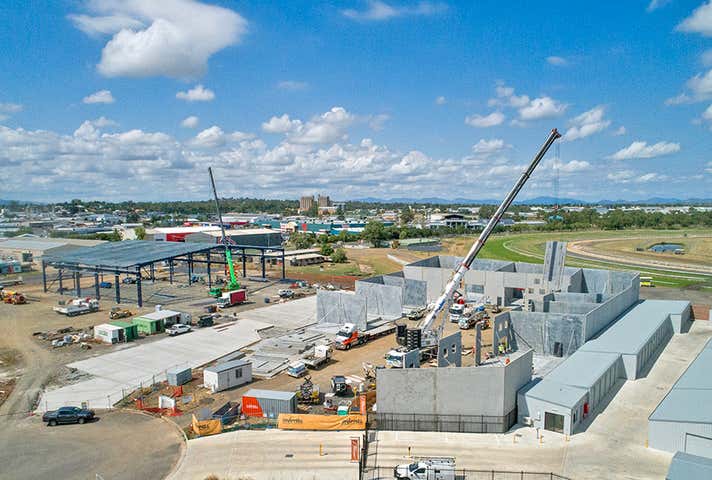 Units 1-14 10 Curtiss Close Tamworth NSW 2340 - Image 2