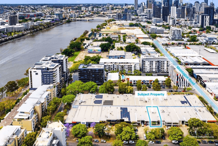 2/19 Musgrave Street West End QLD 4101 - Image 10