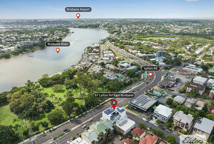 Mowbray Central, 67 Lytton Road East Brisbane QLD 4169 - Image 8