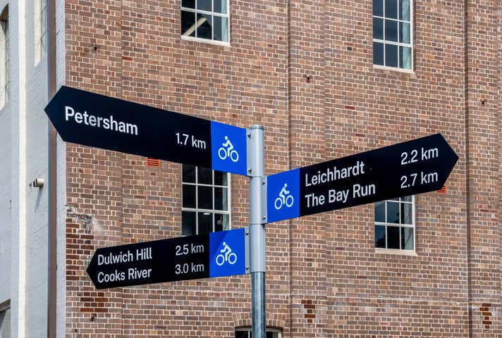 Suite 2.04, 18 Flour Mill Way Summer Hill NSW 2130 - Image 16