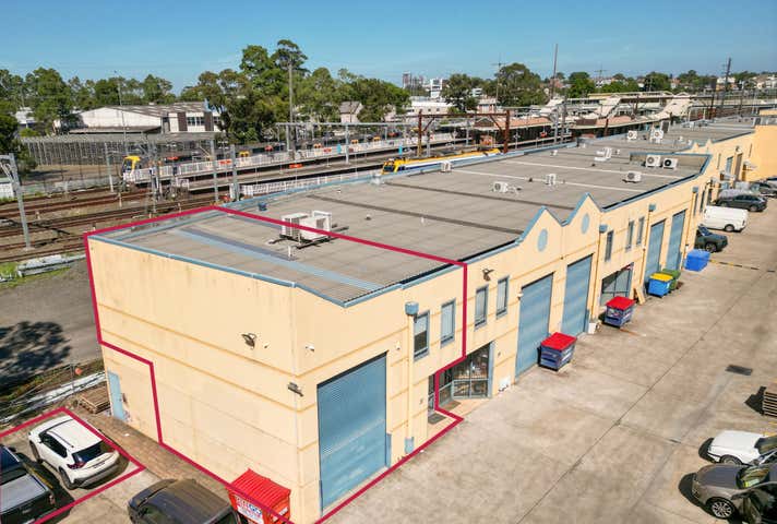 Unit 31, 13 Berry Street Clyde NSW 2142 - Image 7