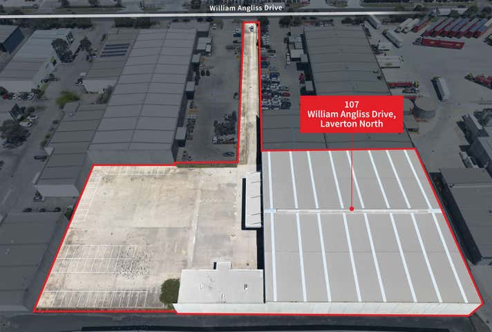 107 William Angliss Drive Laverton North VIC 3026 - Image 2