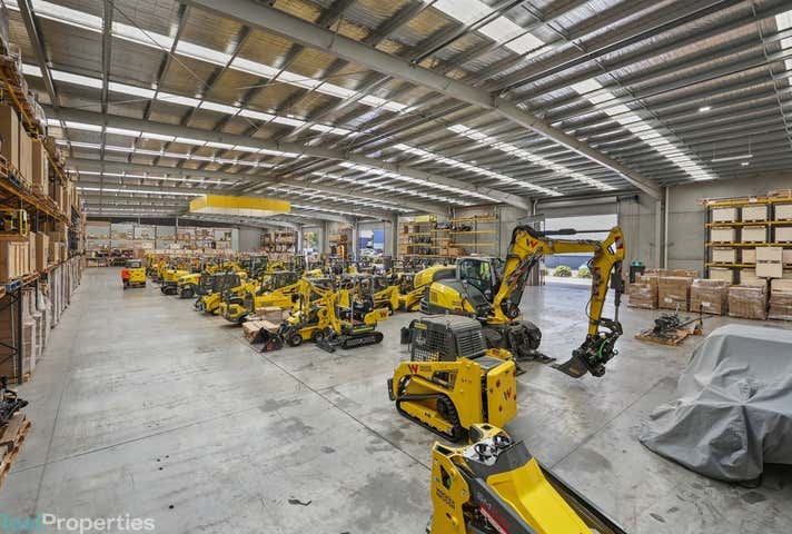 142-148 Atlantic Drive Keysborough VIC 3173 - Image 5