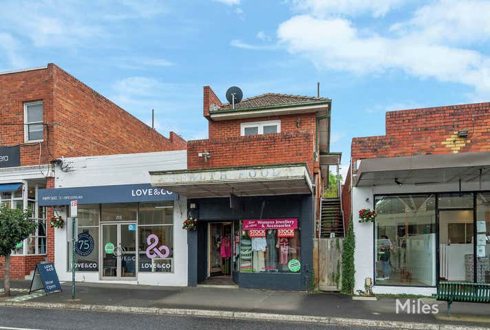 217 Lower Heidelberg Road Ivanhoe East VIC 3079 - Image 1