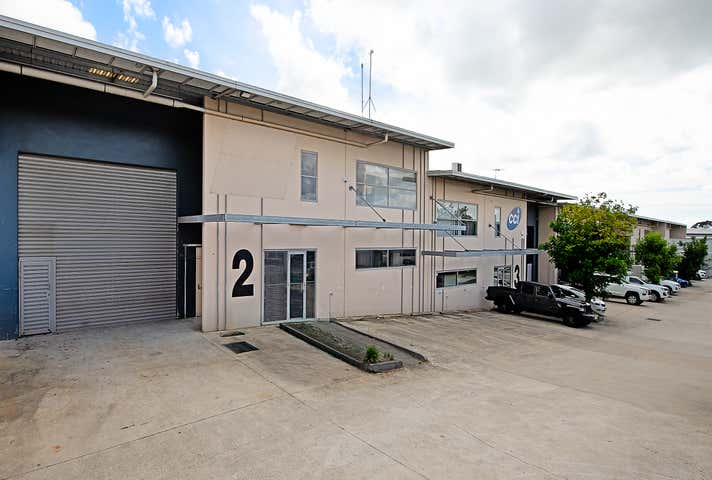 2/29-39 Business Drive Narangba QLD 4504 - Image 2