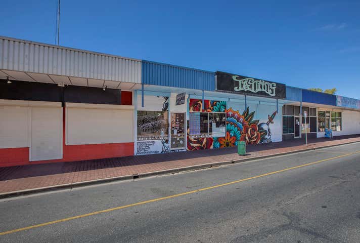 Capricornia Centre, 91 Todd Street Alice Springs NT 0870 - Image 5