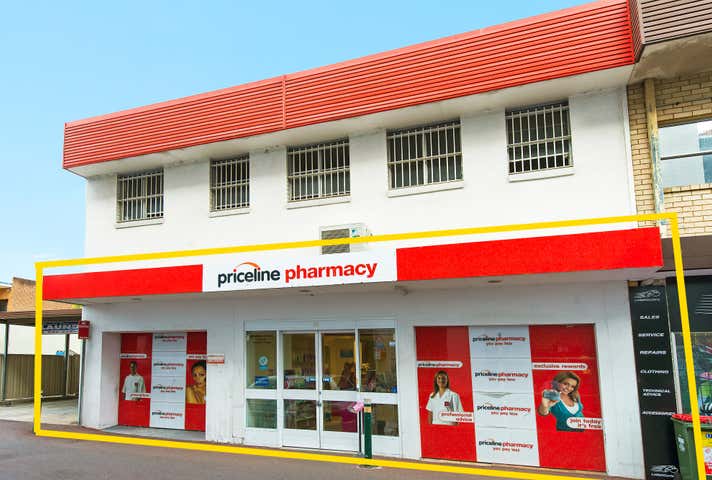 Shop 1, 22 Spit Road Mosman NSW 2088 - Image 3