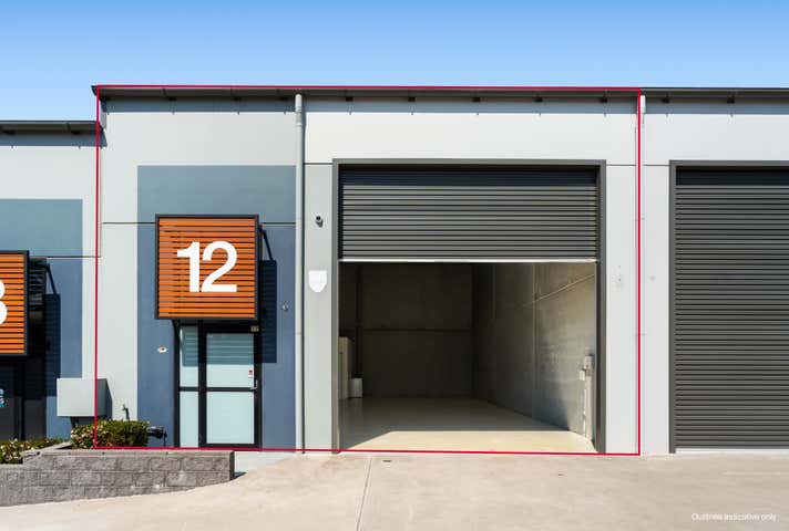 Unit 12, 15 Pacific Highway Gateshead NSW 2290 - Image 2