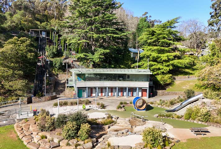 First Basin Cafe, 74 Basin Road West Launceston TAS 7250 - Image 23