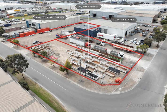 61-63 Cyanamid Street Laverton North VIC 3026 - Image 5