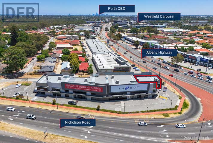 4/1481 Albany Highway Beckenham WA 6107 - Image 5