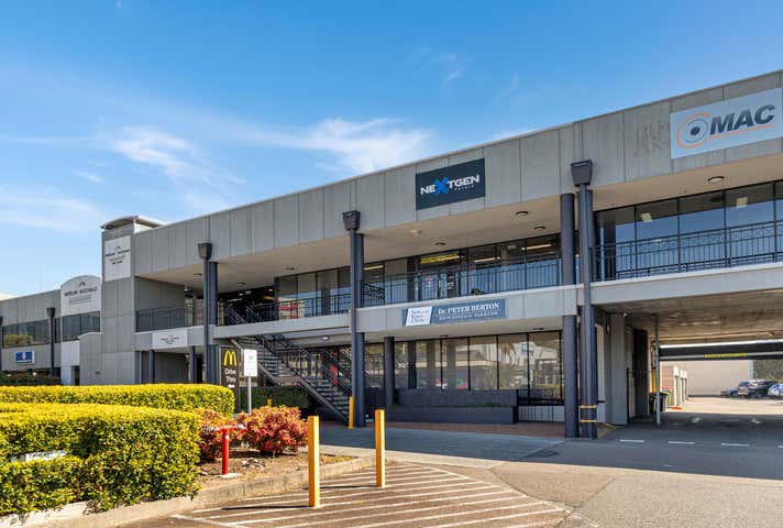 Suite 4, 76 Park Avenue Kotara NSW 2289 - Image 10