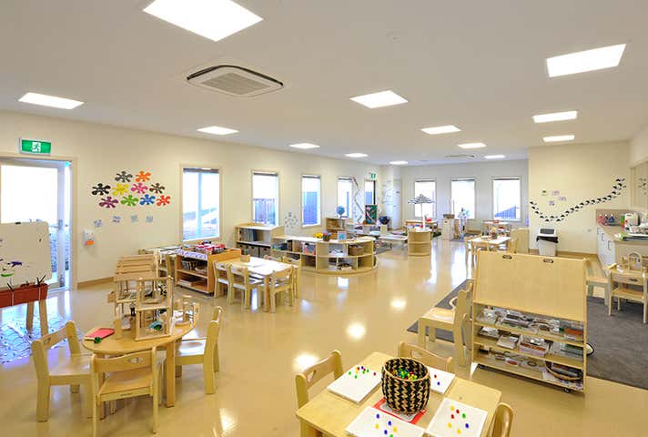 M1 Industry Park, 166 Monash Drive Dandenong South VIC 3175 - Image 7