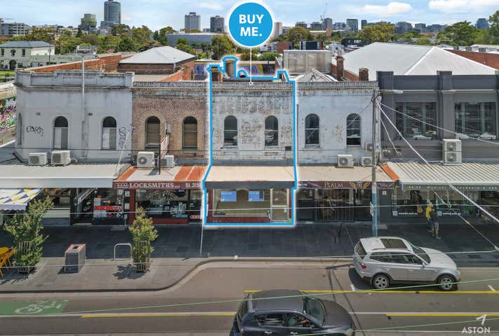 89 Chapel Street Windsor VIC 3181 - Image 1