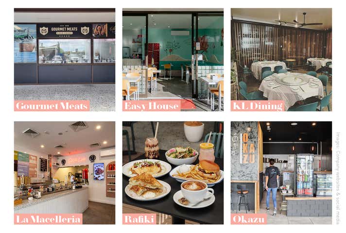 Mermaid Waters Shopping Village, 90 Markeri St Mermaid Waters QLD 4218 - Image 12