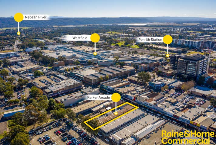 Shop 1, 472-474 High Street Penrith NSW 2750 - Image 5