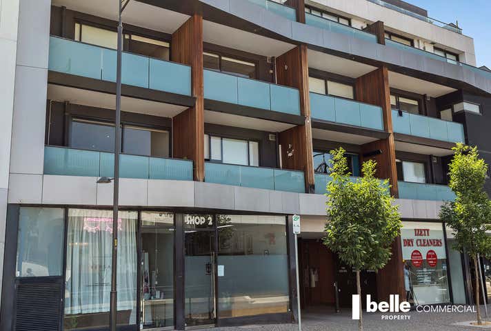 Lot G2/19-23 Izett Street Prahran VIC 3181 - Image 2