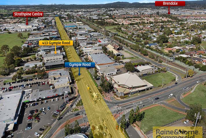 1/413 Gympie Road Strathpine QLD 4500 - Image 5