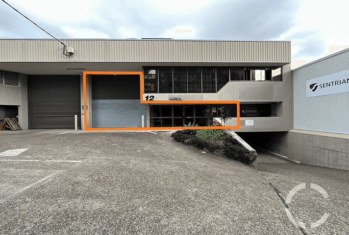 12 Railway Terrace Milton QLD 4064 - Image 1