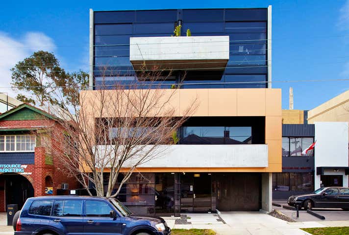 Ground , 115 Wellington Street St Kilda VIC 3182 - Image 1