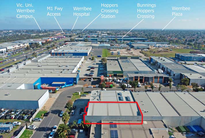 21/13B Elm Park Drive Hoppers Crossing VIC 3029 - Image 9