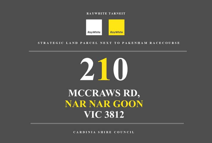 210 Mccraws Rd Nar Nar Goon VIC 3812 - Image 9