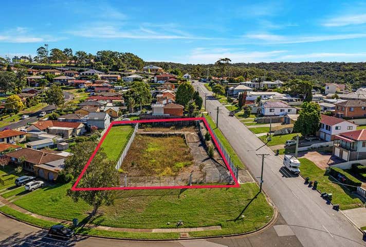 19 Croudace Road Elermore Vale NSW 2287 - Image 3