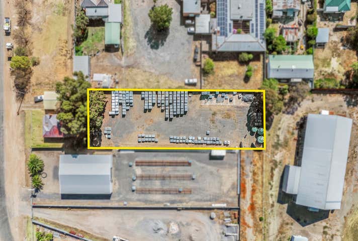 39-43 Barnes Street (Rear Lots 1 & 3) Stawell VIC 3380 - Image 2